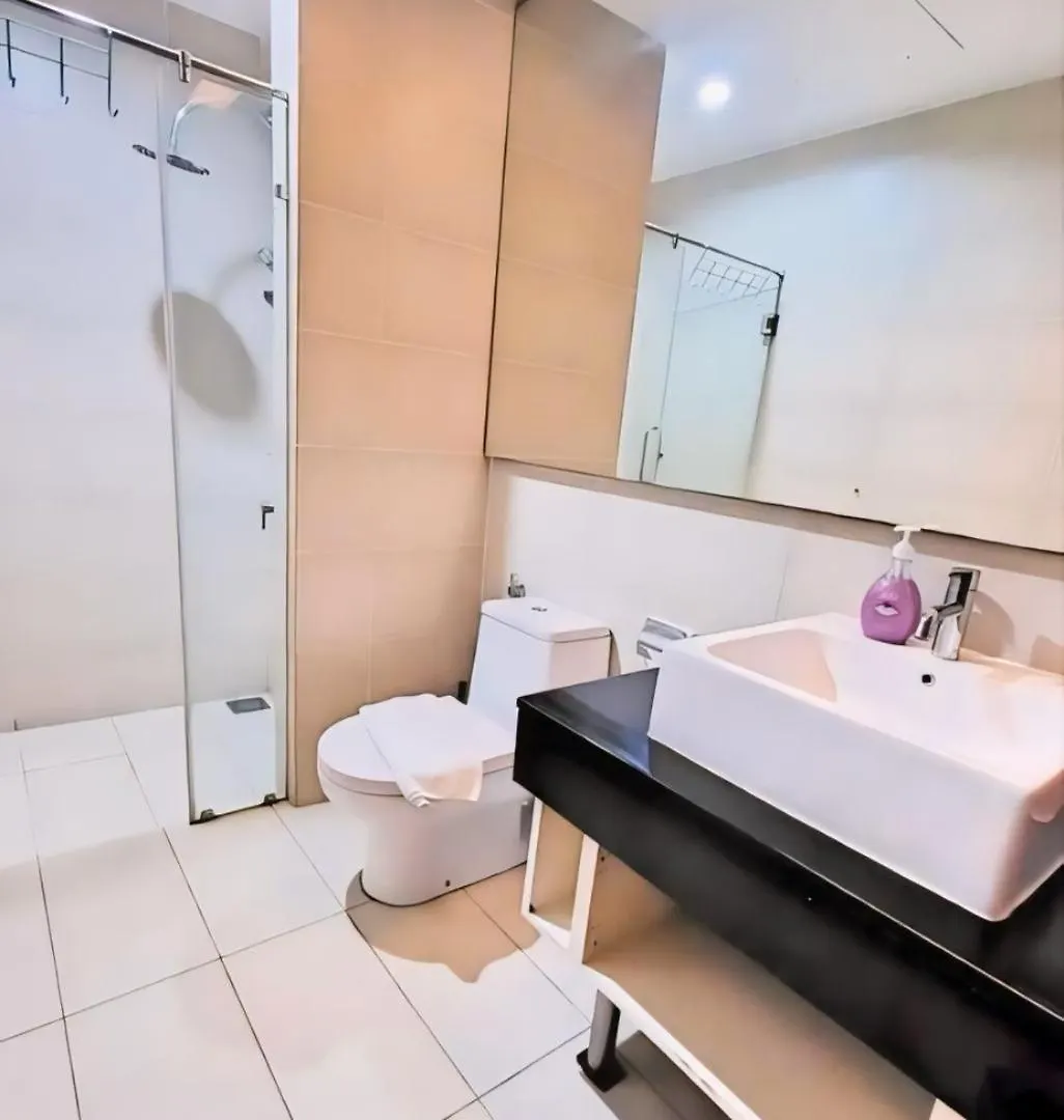 Apartahotel Casa Residence Kuala Lumpur
